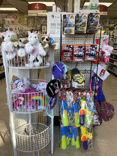 Ramirez Pharmacy - Visual