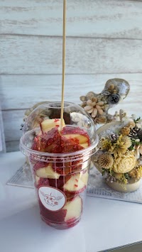 天使のりんご飴 大分店