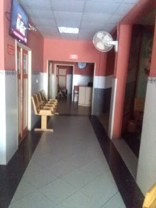 Razia Saeed Hospital multan