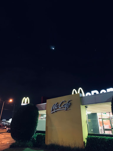 McDonald's Morley - Thumbnail