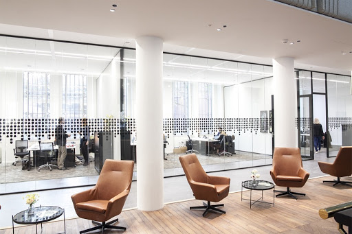 Tribes Rotterdam Blaak