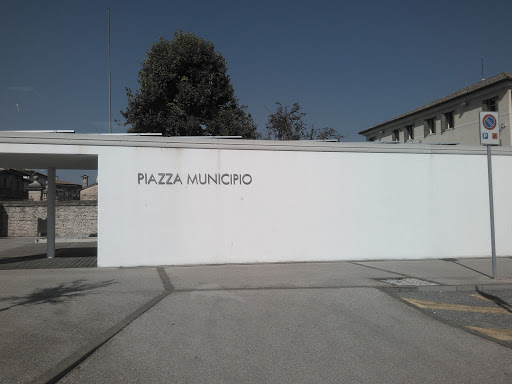 Comune di Povegliano - Thumbnail