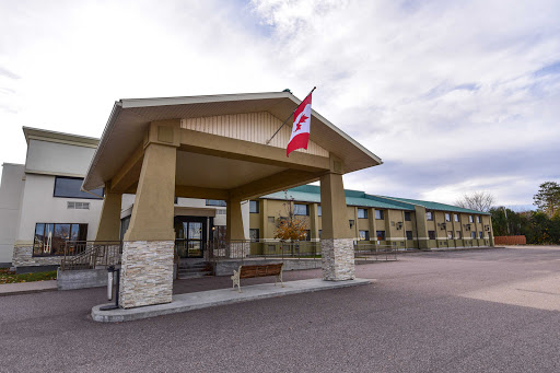Clarion Hotel & Conference Centre