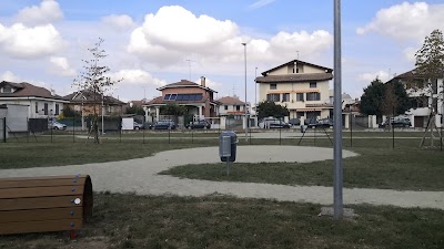 Dog park di Trino