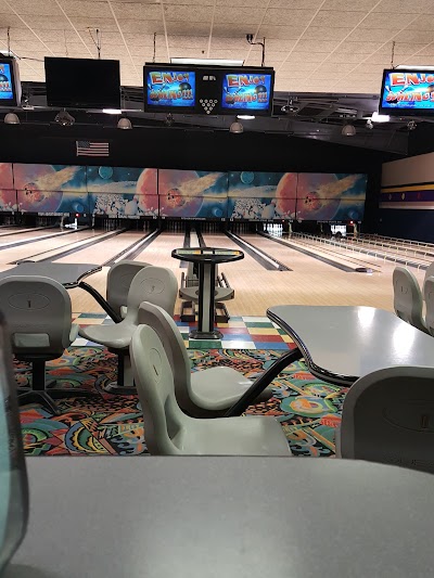 Photos of Bronson Strike Zone