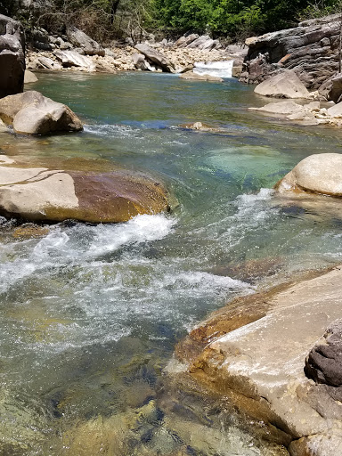 Tennessee River Gorge Trust - Thumbnail