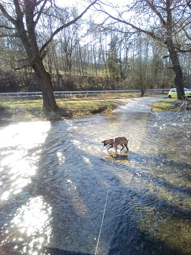 Tuffstein bei Büren - Thumbnail