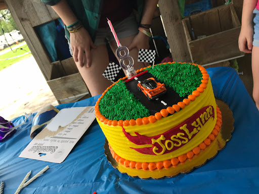 Deejan's Cakery Gallery - United States