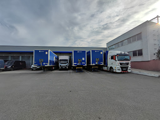 Geodis France Express - Thumbnail