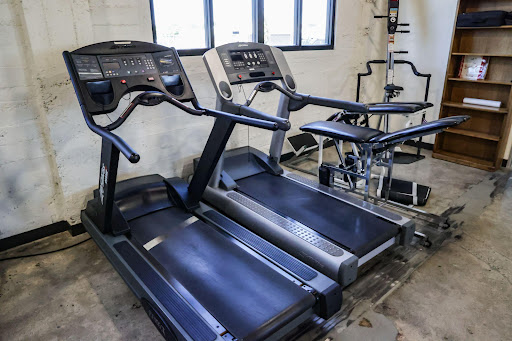 Barrows Training & Education Physical Therapy Madera - United States