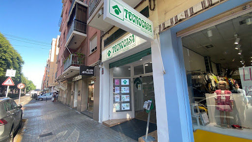 Tecnocasa Mislata agencia inmobiliaria