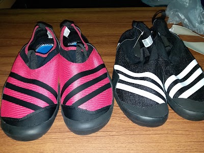 Photos of sepatualauddin.com