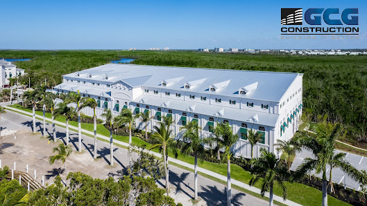 GCG Construction, Inc. 6819 Porto Fino Cir, Fort Myers, FL 33912