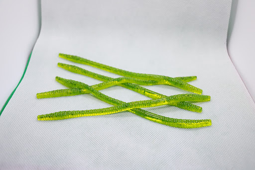 Creek Crawler Lures - Thumbnail