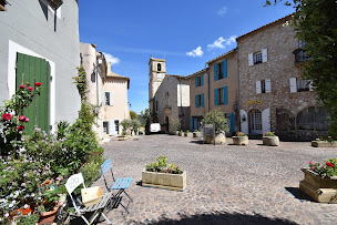 Photo n°38 de Antonio Lança - SAFTI Immo Ventabren à Ventabren (Agent immobilier)