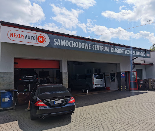 SCDS. Auto Diagnostic Service Center