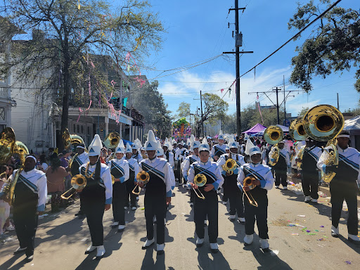 Inner City Arts Academy Inc (ICAA) - Thumbnail