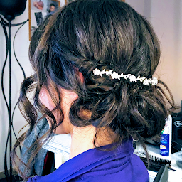 Photo n°10 de Le secret de Julie coiffure à domicile à Saint-Cyprien (Salon de coiffure)