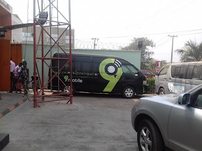 photo of 9MobileAbeokuta Mini Experience Centre