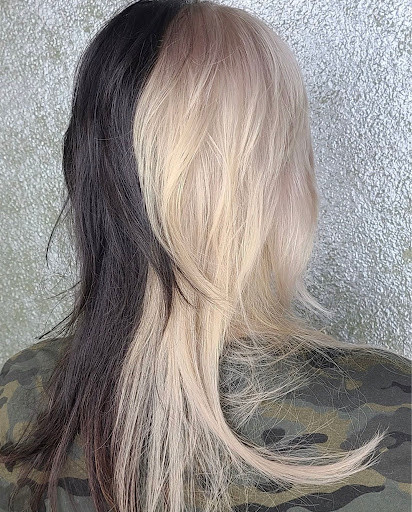Slash Salon - Visual