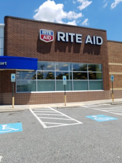 Rite Aid