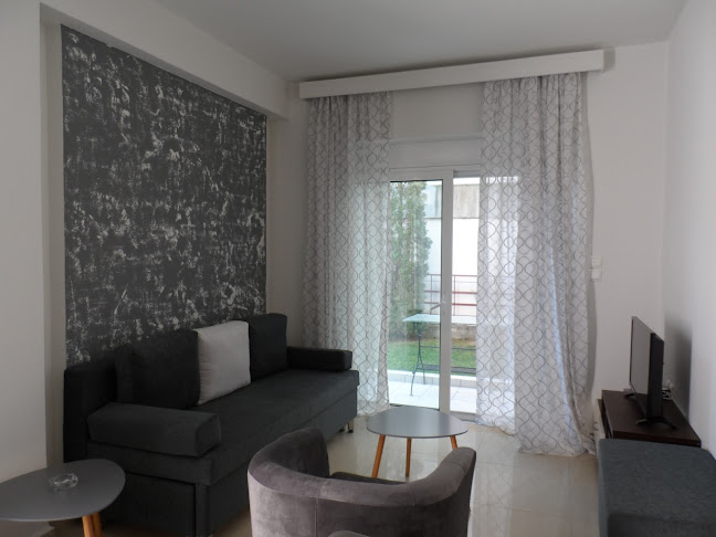 George's apartment - Καλαμάτα