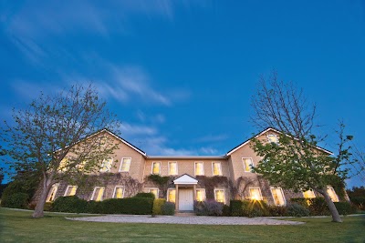 Photos of Peel Manor House
