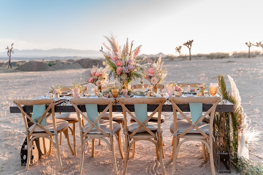 Figure Eight Events