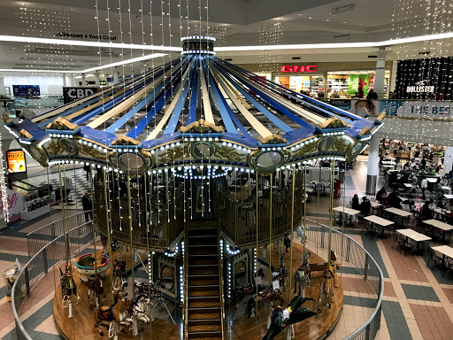 Glenbrook Square - Visual