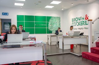 Brown & Cockerill Estate Agents