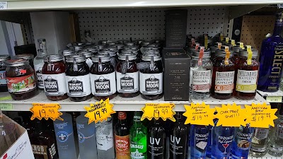 Palm Lakes Liquor