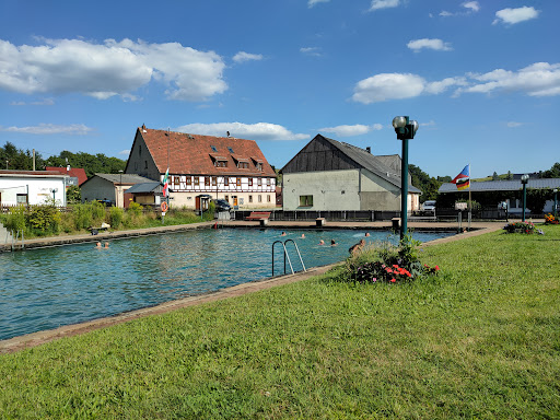 Freizeitanlage Goßdorf