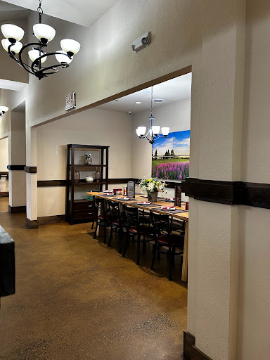 JoJo's Family Restaurant - United States