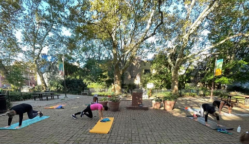 Be Fit Philly - Thumbnail