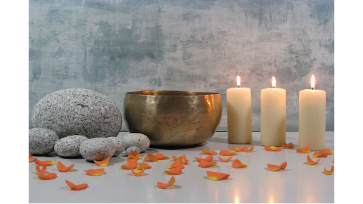 Praxis für Spirituelles Wachstum, Natur- und Energetische Heilkunde Clarissa Sommer St.-Laurentius-Straße 7, 63863 Eschau
