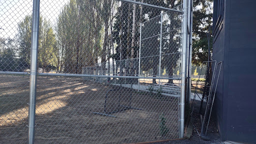 W.E. Evans Park - Visual