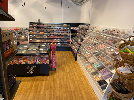 Balder - Visual