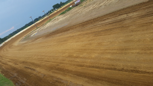 Western Kentucky Speedway - Thumbnail