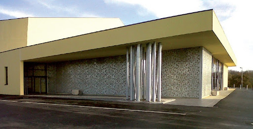 Salle Polyvalente Le Vallon