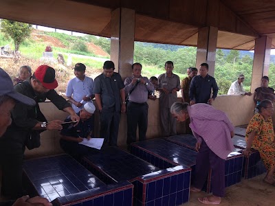 Photos of TPU Desa Janjimauli