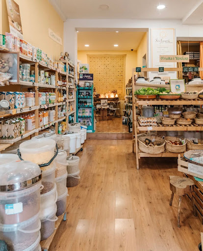 SON FIGUEROLA (Organic Store) - Thumbnail