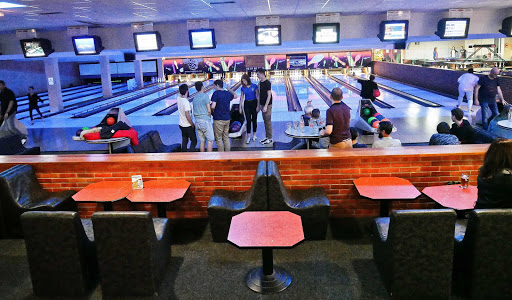 Bowling du Parc - Thumbnail