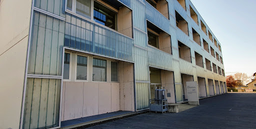 Uniklinik Freiburg - Institut für Infektionsprävention und Krankenhaushygiene - Thumbnail