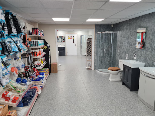 Plumbase Kendal Gallery - United Kingdom