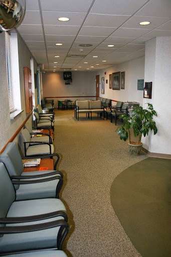 Hannibal Regional Medical Group - Monroe City Gallery - United States