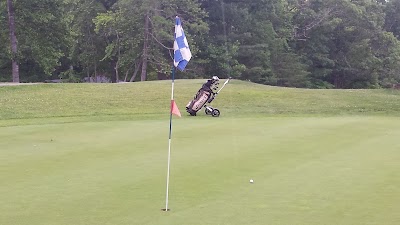 Photos of Black Mountain Golf Club
