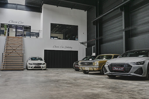 Classic Car 25 Gallery - France