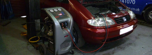Heathroad Garage - Thumbnail