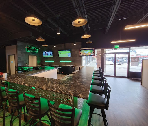 Tap In Golf Waukesha