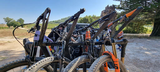 Tuscany-bike - Thumbnail